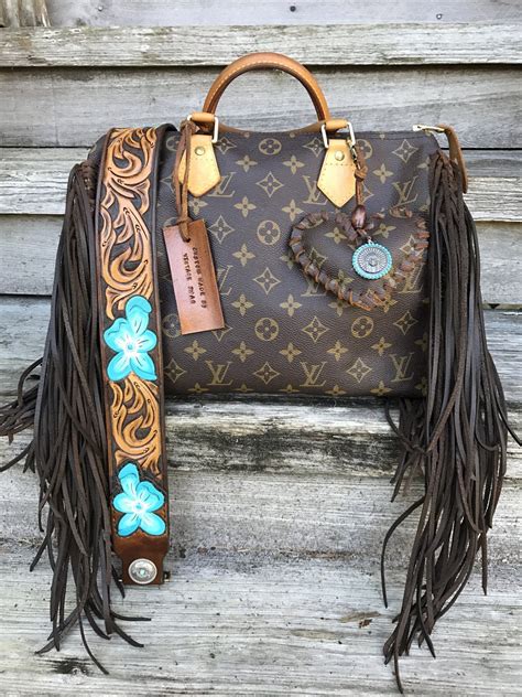 boho bags Louis Vuitton